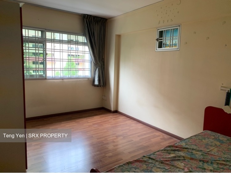 Blk 94d Bedok North Avenue 4 (Bedok), HDB 5 Rooms #214785581
